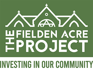 Fielden Acre Project Logo ideas v2 Calder Valley CLT Fielden Acre Community Shares
