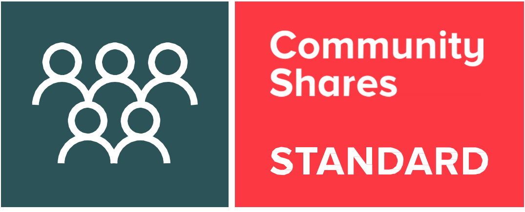 share mark logo